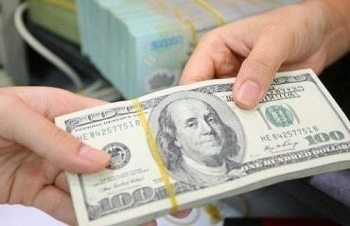 Vietnam invests over 458 million USD abroad in 11 months