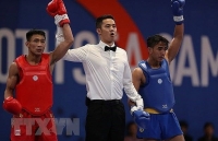 games glory awaits vietnam coach park hang seo