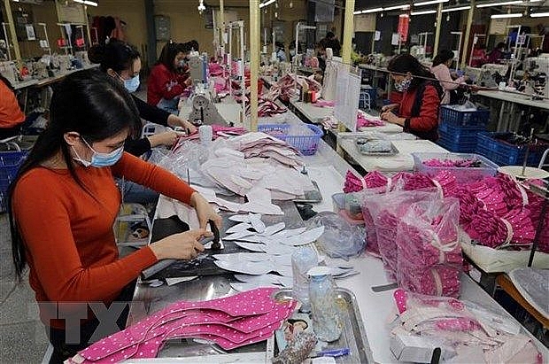 vietnam enjoys trade surplus with israel in first 10 months