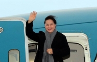 vietnam values traditional friendship with belarus top legislator