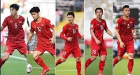 25 players nominated for Golden Ball