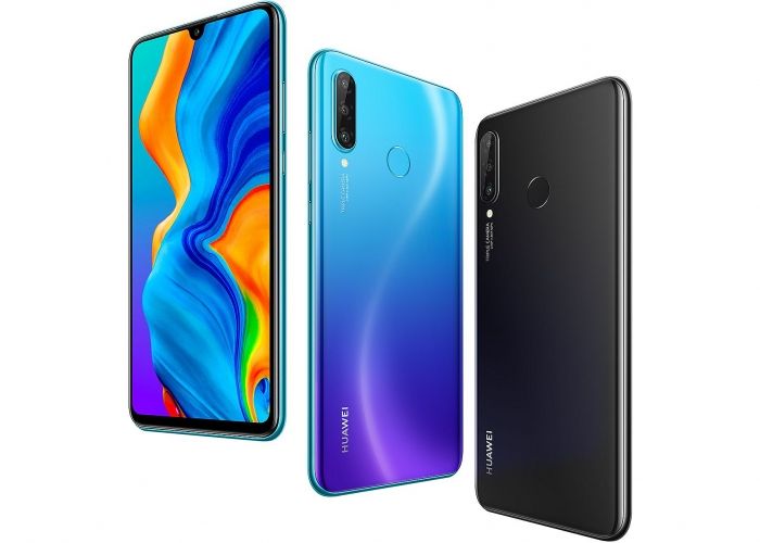 Đối phó với lệnh cấm của Mỹ, Huawei phát hành điện thoại mới có sử dụng dịch vụ của Google