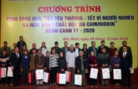 spring festivals in full swing in ha noi
