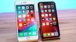 Sau 3 năm, iPhone 8 Plus sắp bị 'khai tử' tại Việt Nam