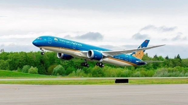 Vietnam Airlines logs less-than-expected loss