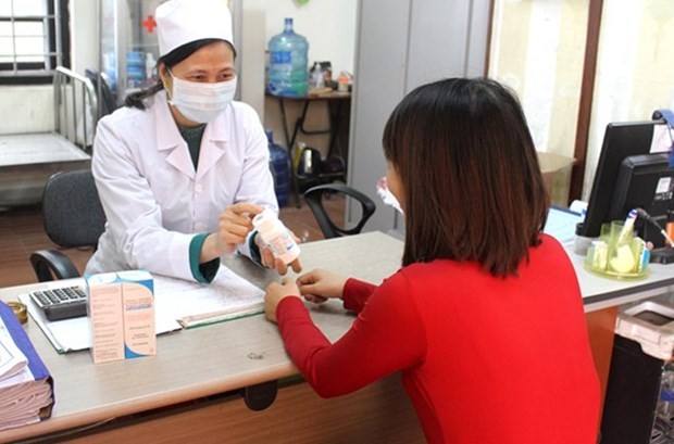 HIV/AIDS remains burden on Vietnam
