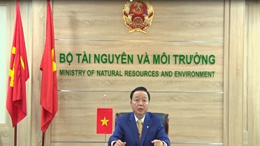 Joint action crucial for Mekong-Lancang river countries to overcome challenges: Vietnamese Minister