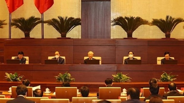 Viet Nam consistent with independence, self-reliance spirit