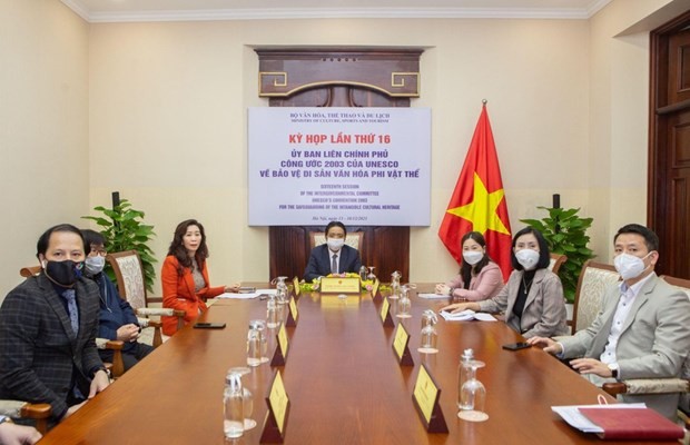 UNESCO to consider nomination of Xoe Thai as Intangible Cultural Heritage of Humanity