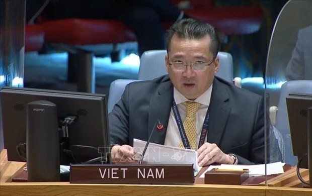 Vietnam suggests early finalisation of code of conduct on seabed mining