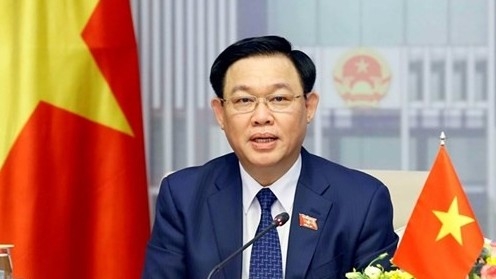 NA Chairman extends congratulations on Independence Day of Kazakhstan