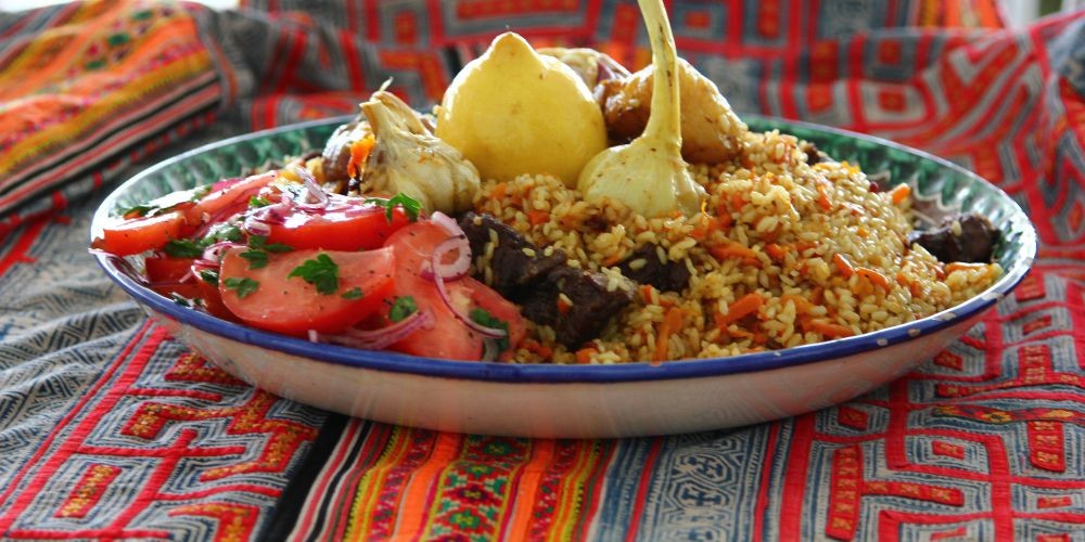 Các món ăn và truyền thống ẩm thực trong danh sách di sản văn hóa phi vật thể của UNESCO