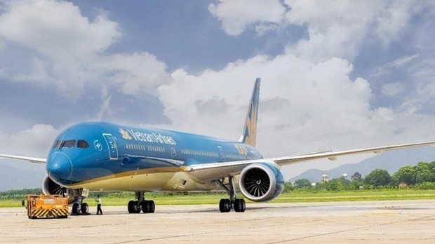 Vietnam Airlines Group to resume 10 more domestic routes in January