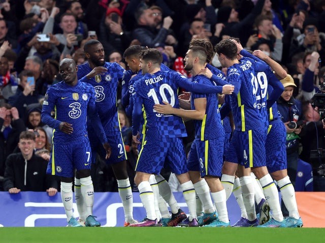 Link xem trực tiếp Chelsea vs Burnley (22h00 ngày 5/3) vòng 28 Ngoại hạng Anh