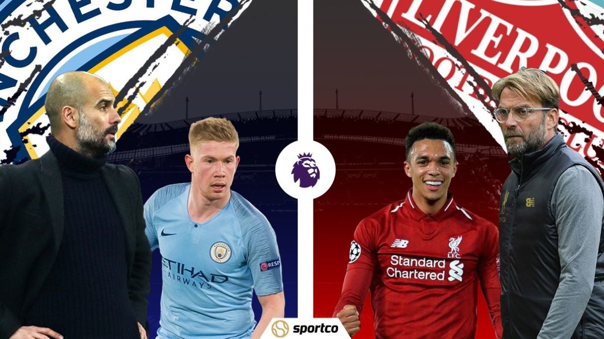 Link xem trực tiếp Man City vs Liverpool (22h30 ngày 10/4): Chung kết sớm Ngoại hạng Anh