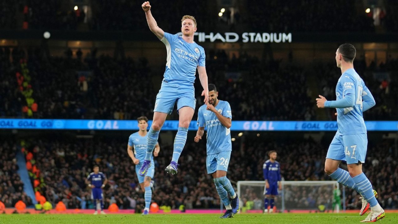 Link xem trực tiếp Man City vs Leeds (23h30 ngày 30/4) vòng 35 Ngoại hạng Anh