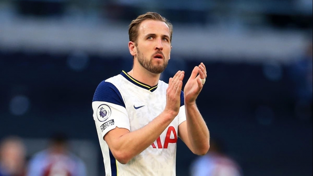 Cuộc đua vua phá lưới Ngoại hạng Anh: Harry Kane quyết chiến Salah, Tottenham có 2 cầu thủ