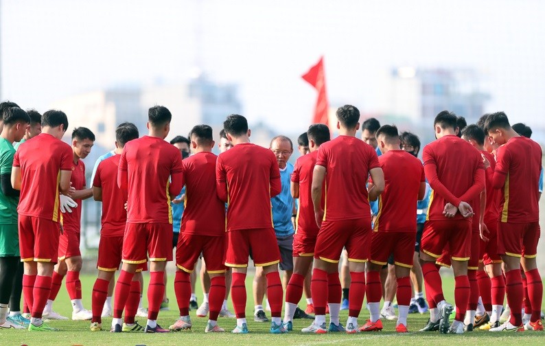 Link xem trực tiếp U23 Việt Nam vs U23 Myanmar (19h ngày 13/5) bảng A SEA Games 31