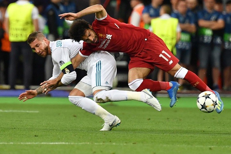 Link xem trực tiếp Liverpool vs Real Madrid (02h00 ngày 29/5) chung kết Cúp C1