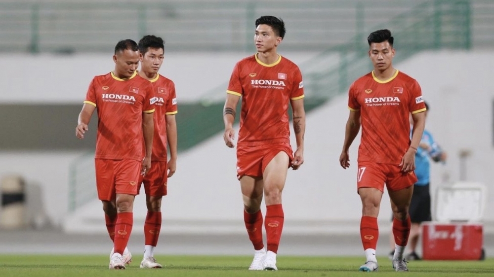 Trận Việt Nam vs Indonesia: Lộ đội hình 'khủng', chuyên gia nhận định trước giờ bóng lăn