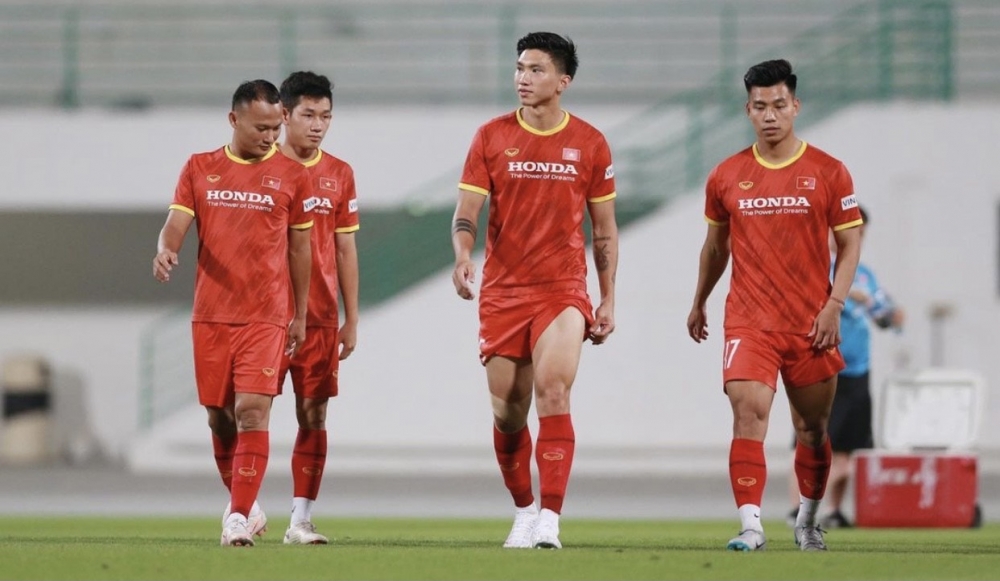 Trận Việt Nam vs Indonesia: Lộ đội hình 'khủng', chuyên gia nhận định trước giờ bóng lăn