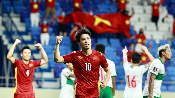 Việt Nam vs Indonesia 4-0: 'Đè bẹp' đội bạn, Việt Nam tiến gần hơn tới cột mốc lịch sử, thầy Park nói gì?