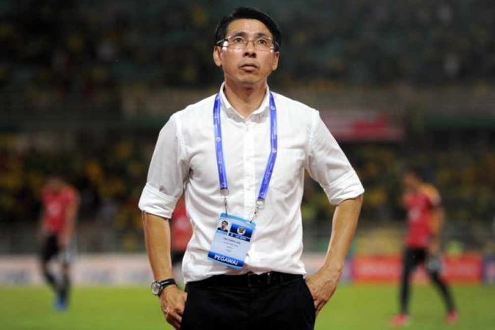 Trận Việt Nam vs Malaysia: HLV Tan Cheng Hoe tự tin, huyền thoại Khalid Ali có cách giúp đội nhà 'trên cơ' Việt Nam