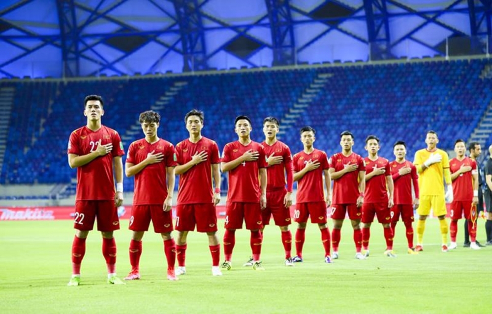 Trận Việt Nam vs Malaysia: Báo quốc tế