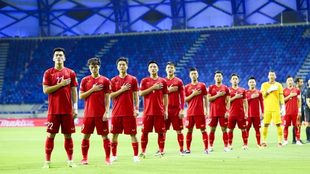 Trận Việt Nam vs Malaysia: Báo quốc tế khẳng định sức mạnh của thầy trò ông Park, Malaysia, UAE kiêng dè điều gì?