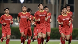 Vòng loại thứ 3 World Cup 2022: Có thể rơi vào bảng 'tử thần', VFF tiết lộ kế hoạch chi tiết của tuyển Việt Nam