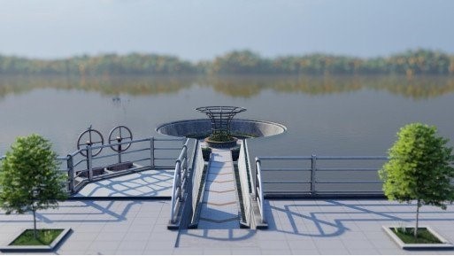 Sao Mai Thanh Hoa Resort: Creating New Values for Thanh Hoa Tourism