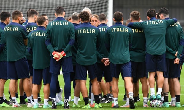 Nhận định Italy vs Tây Ban Nha: Đụng thiết bản, 'bò tót' sẩy chân?