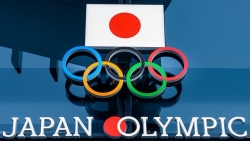 Olympic Tokyo 2020: Cập nhật kết quả, bảng xếp hạng sau vòng một bóng đá nam
