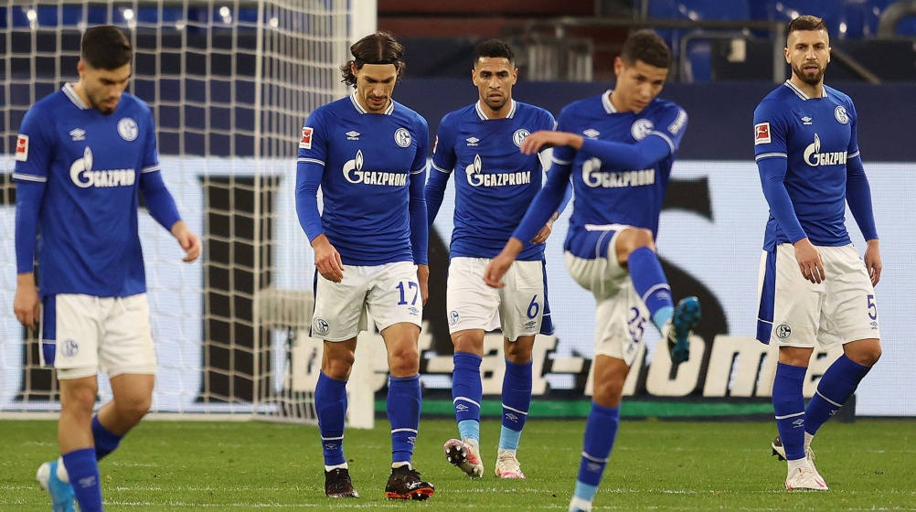 Link xem trực tiếp bóng đá Đức: Schalke vs Hamburg, Darmstadt vs Resenburg, Werder Bremen vs Hannover, Nurnberg vs Erzgebirge vòng 1 Bundesliga 2