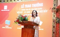Sao Mai Group awards prizes worth over VND2 billion