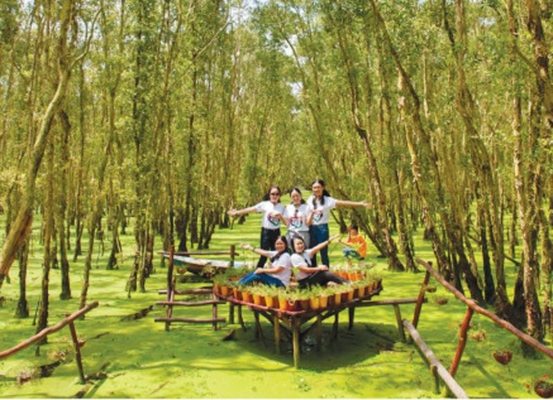 Vietnam’s tourism recovery strongly after pandemic