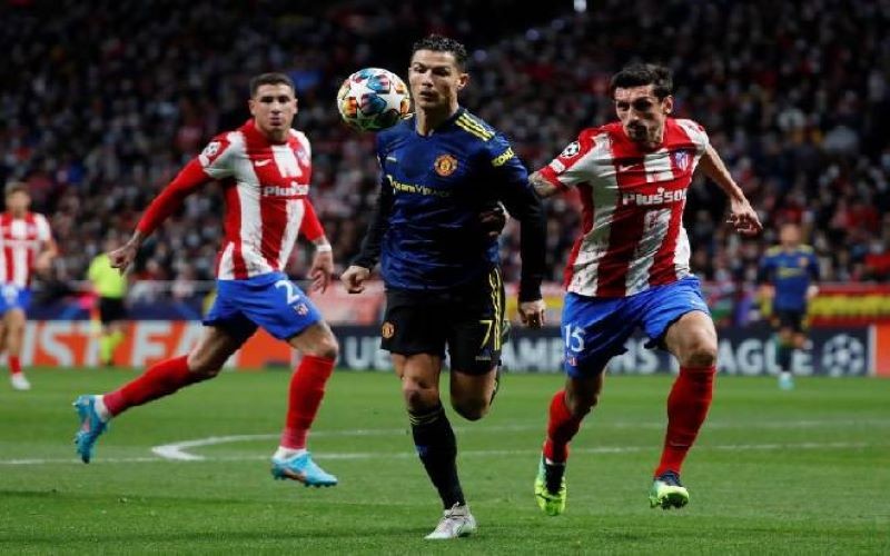 Link xem trực tiếp MU vs Atletico Madrid (18h45 ngày 30/7) giao hữu quốc tế tại Na Uy