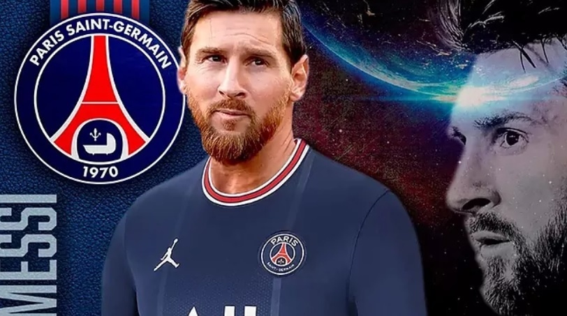 Paris Saint-Germain là nơi sẽ làm nên lịch sử của Lionel Messi trong tương lai. Cùng xem hình ảnh của Messi ký hợp đồng với PSG và khám phá những điều khác biệt anh sẽ mang đến cho đội bóng này.