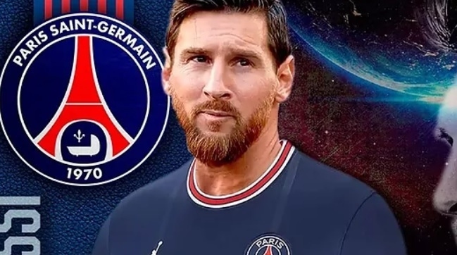 Chính thức: Messi sẽ đến Paris ký hợp đồng với PSG trong vài giờ tới