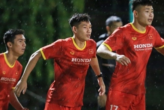 Vòng loại U23 châu Á 2022: U23 Việt Nam 'nhẹ gánh' vì bớt đi 1 đối thủ
