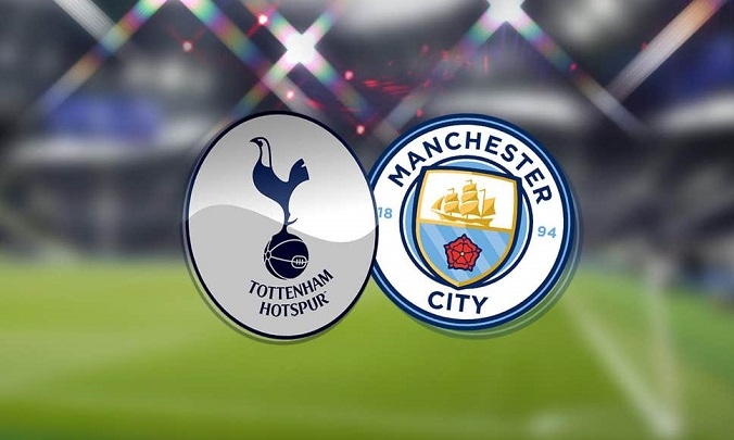 Link xem trực tiếp Tottenham vs Man City vòng 1 Ngoại hạng Anh 22h30 ngày 15/8