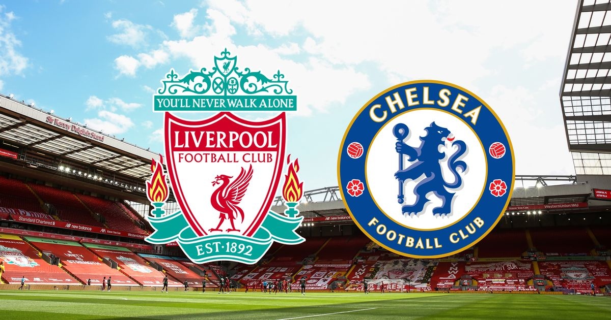 Link xem trực tiếp Liverpool vs Chelsea vòng 3 Ngoại hạng Anh 23h30 ngày 28/8