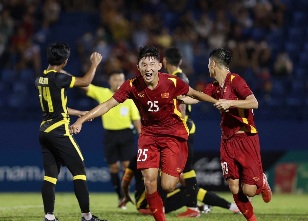 Link xem trực tiếp U19 Việt Nam vs U19 Malaysia (18h30 ngày 11/8) Chung kết U19 quốc tế Thanh Niên 2022