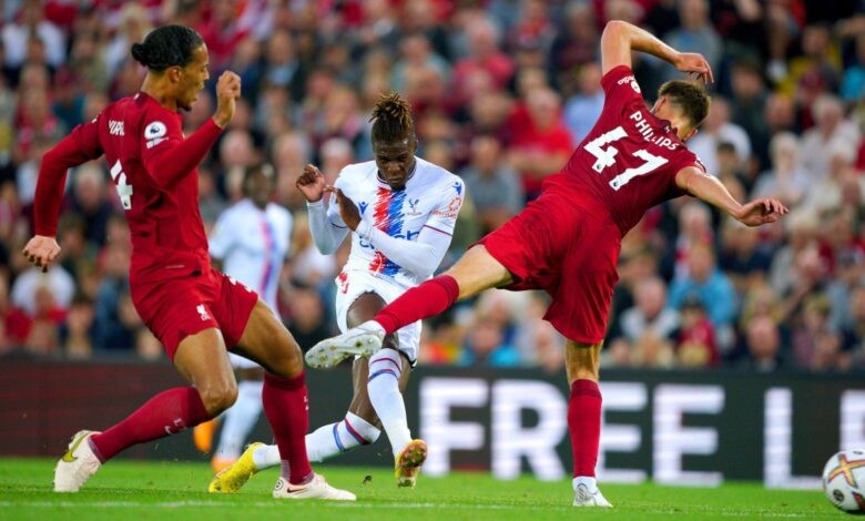 Nhận định MU vs Liverpool vòng 3 Ngoại hạng Anh: Quỷ Đỏ đang hoảng loạn, liệu có ghi được một bàn?