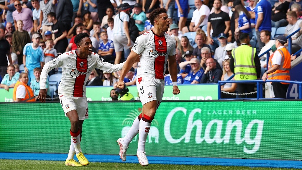 Nhận định MU vs Southampton vòng 4 Ngoại hạng Anh: Quỷ Đỏ 'giải khát' sân khách