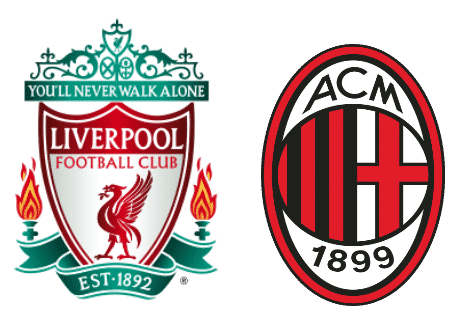 Link xem trực tiếp Liverpool vs Milan cúp C1 02h00 ngày 16/9: Bảng đấu 'tử thần'