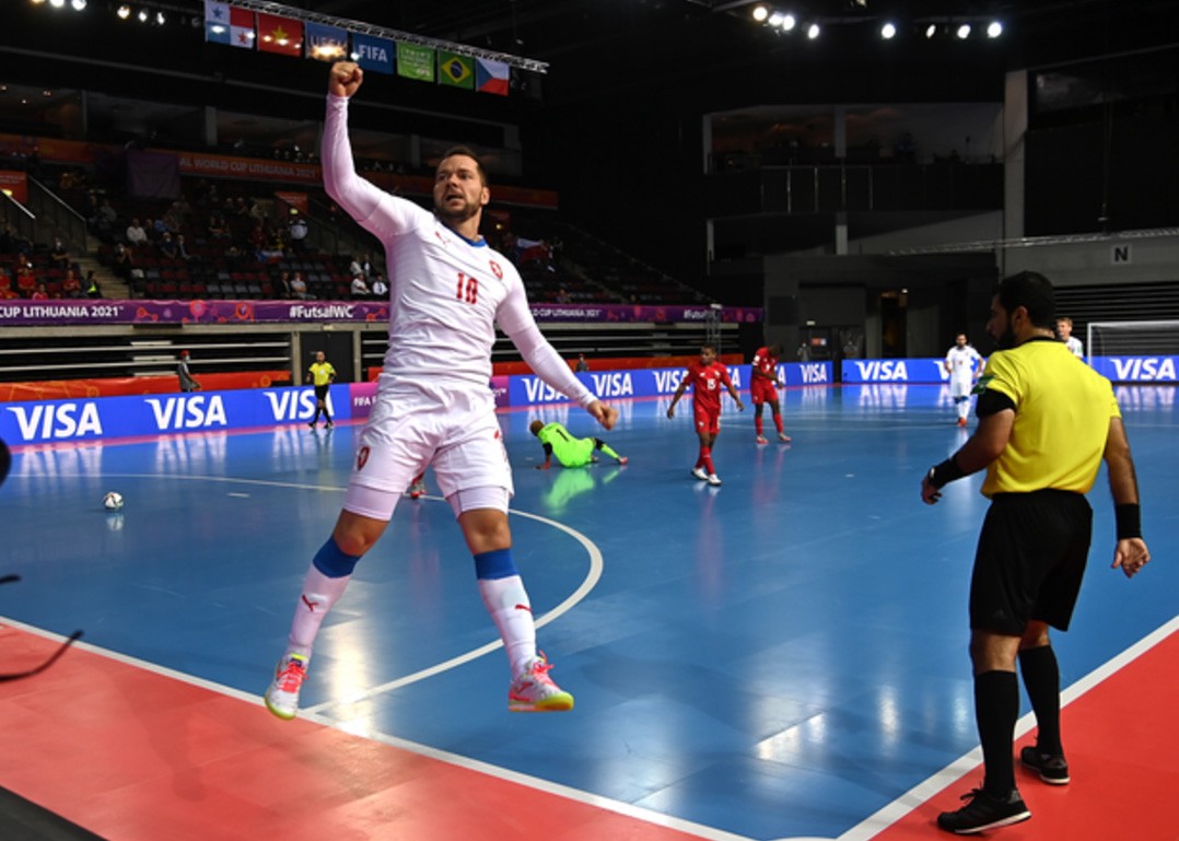 Cập nhật Futsal World Cup: Kết quả, lịch thi đấu, bảng xếp hạng, cơ hội đi tiếp của Việt Nam