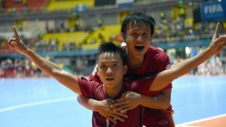 Cập nhật World Cup Futsal: Kết quả, lịch thi đấu, bảng xếp hạng, cơ hội đi tiếp của Việt Nam