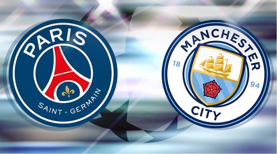 Link xem trực tiếp PSG vs Man City cúp C1 2h ngày 29/9: Messi đại chiến thầy cũ