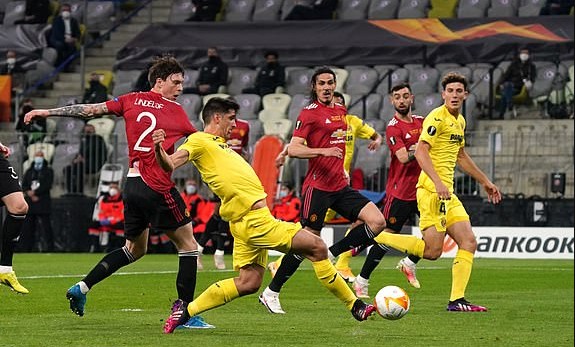 Nhận định MU vs Villarreal vòng bảng cúp C1: Ronaldo phá kỷ lục